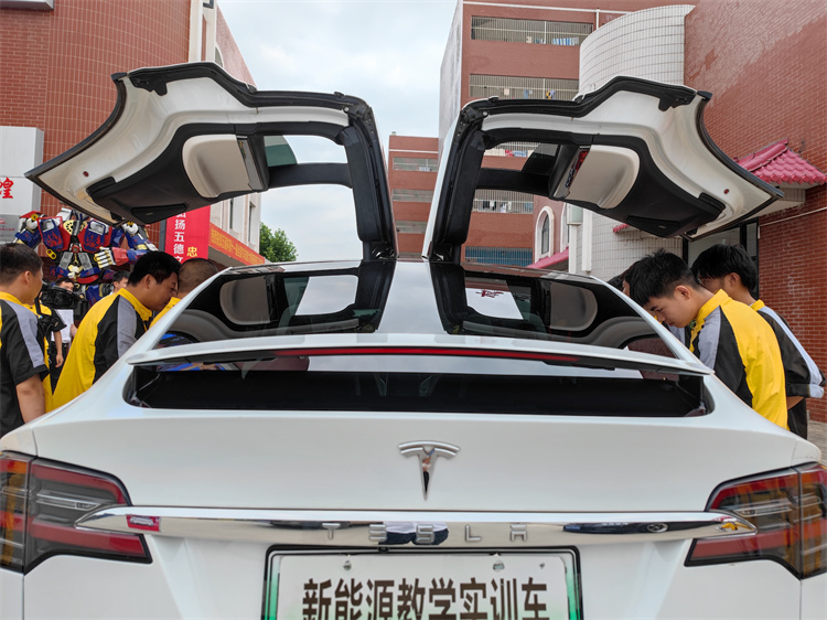 重磅！西安萬通汽車文化節(jié)開幕式將于7月5日舉行