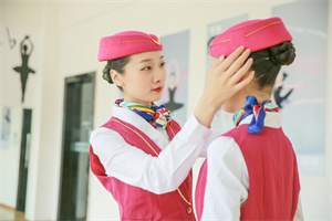 讀職校的00后女生后來怎么樣了？你不了解的她們，原來這么美！