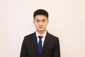 選擇萬通是新開始   步入職場我堅(jiān)持成長 ——西安萬通畢業(yè)學(xué)子吳玉杰