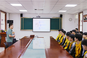 就業(yè)有“位”來，2023西安萬通靚車牛人專場招聘會(huì)開始啦！