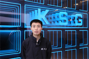 選擇與奮斗同等重要 ——西安萬通優(yōu)秀畢業(yè)學(xué)子劉長世