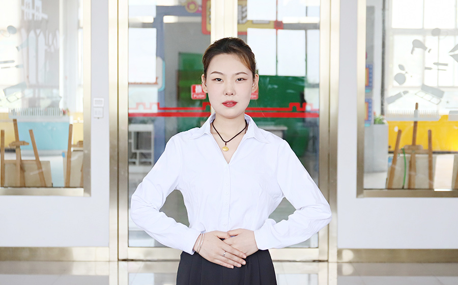 妝飾青春，點(diǎn)亮職場(chǎng)之彩妝大賽6