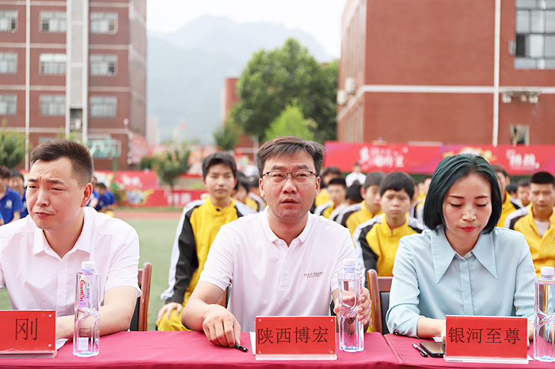 校企合作，共創(chuàng)未來，2023大型校企合作簽約9