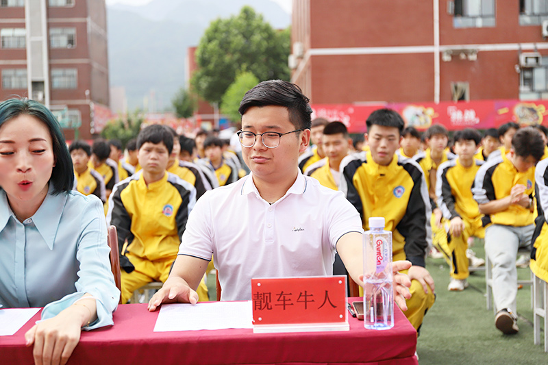 校企合作，共創(chuàng)未來，2023大型校企合作簽約13