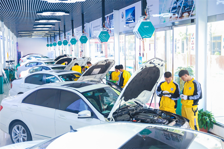 考前擇校季，汽車類專業(yè)就業(yè)方向有哪些？