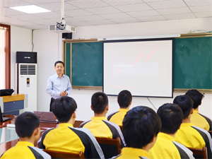 西安萬(wàn)通攜手恒泰開(kāi)展專場(chǎng)招聘會(huì)，為學(xué)子搭建就業(yè)橋梁！