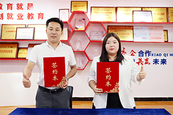 “職”遇未來(lái)！西安泰豐汽車維修來(lái)西安萬(wàn)通招聘宣講