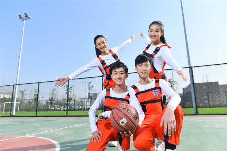 萬通學(xué)子的“斷舍離”，你學(xué)會了嗎？