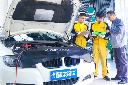 初中或高中畢業(yè)可以做什么工作，做學(xué)徒可以學(xué)點(diǎn)什么好？