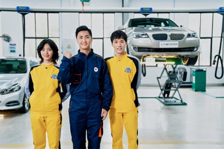 哪幾類學(xué)生適合報名春季班？趕緊不要錯過成才機會??！