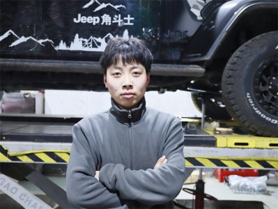 彼方尚有榮光在，我只想奔赴更多熱愛 —— 西安萬通優(yōu)秀學(xué)子王朋飛