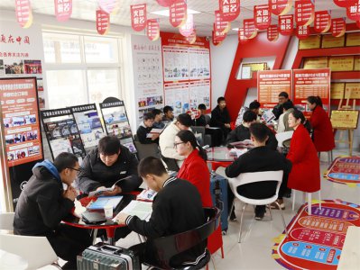 你好，新同學(xué)&老同學(xué)！集中報(bào)到日，我們西安萬通見！