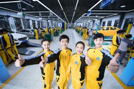 被迫分流沒選擇？不如主動出擊擇未來